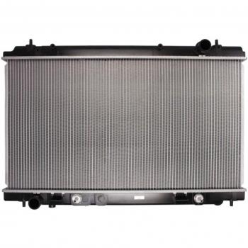 Radiador de refrigeración del motor KOYORAD PL022141