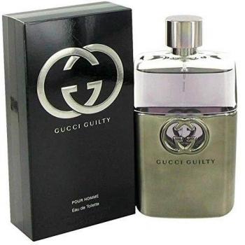 Gucci Guilty Pour Homme Eau de Parfum 150 ml