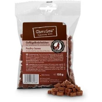 chewies tobillo Chen Mini – Aves – 125 g