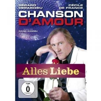 Chanson d'Amour