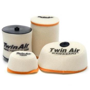 FILTRO DE AIRE TWIN AIR para Beta RR 20 Blanco