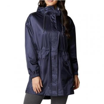 Chaqueta impermeable de mujer Splash Side™ Columbia