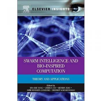Swarm Intelligence and Bio-Inspired Computation..: Theory and Applications