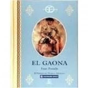 El Gaona
