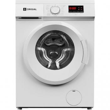 Lavadora Origial ORIWM7DW Prowash Carga Frontal 7Kg Blanca