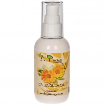 Aceite de Caléndula Biopark Cosmetics 100 ml