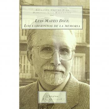Luis Mateo Diez Laberinto De La M