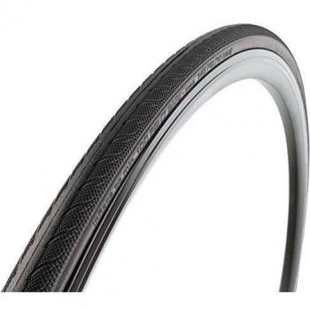 Vittoria 3652120111 - Cubierta de ciclismo, color negro