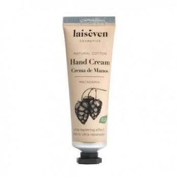 Crema de Manos Laiseven Macadamia 30 ML