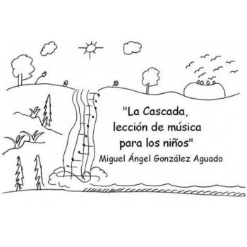La Cascada, lección de música para los niños                    Tapa blanda                                                                                                                                                        – 23 may 2013