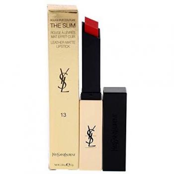 Yves - Barra De Labios Rouge Pur Couture The Slim