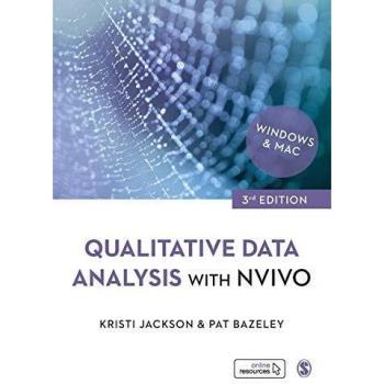 Qualitative Data Analysis with NVivo