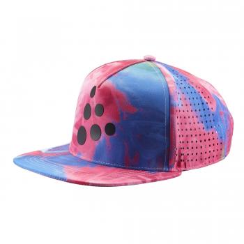 Craft CTM Distance Tech Trucker Cap - Pink