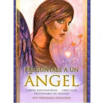 Preguntale a un angel