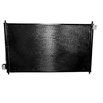 BEHR HELLA SERVICE 8FC 351 037-741 Kondensator, Klimaanlage