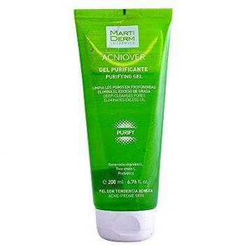 Martiderm Acniover Purifying Gel 200ml