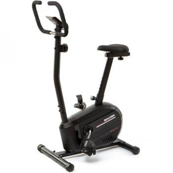 Bicicleta Estática Salter Zoom B-2177 Negra