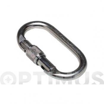 Zapato de seguridad Exena Trasimeno S1P Talla 47