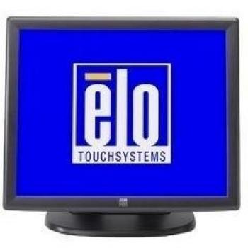 Elotouch 1915L 19IN Ana/Dig 248CD/QM MNTRINTELLITOUCH Serial/USB 550:1 IN
