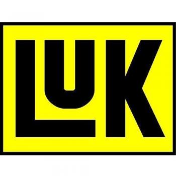 Kit de Embrague LuK 624 4004 09 - Alto Rendimiento y Durabilidad Garantizada