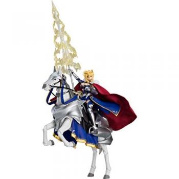 Lancer Altria Pendragon DX Edition Figma Action Figure 14.5 cm - Fate/Grand Order