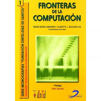 Fronteras de la computación
