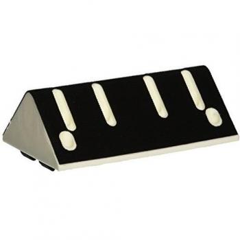 Zapata perfilada de radio SSH-STF-LS130-R5KX