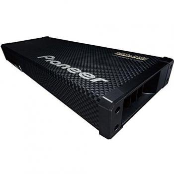 Pioneer TS-WX70DA - Subwoofer, Color Negro