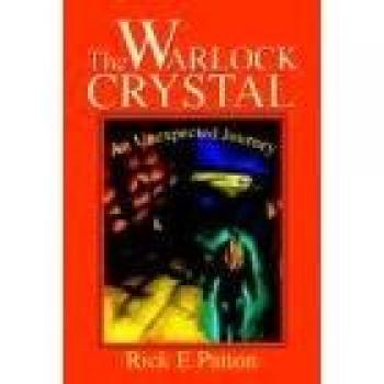 Cristal del Hechicero: Un Viaje Inesperado (Tapa Dura)