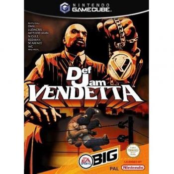 Def Jam Vendetta