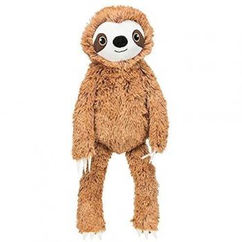 Trixie Peluche Perezoso de Felpa Suave y Adorable
