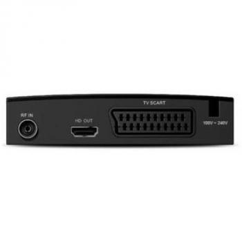 Digivolt TDT TDT7408 T2 HD