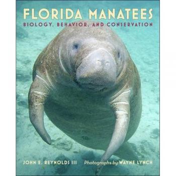 Florida Manatees: Biology, Behavior, and Conservation