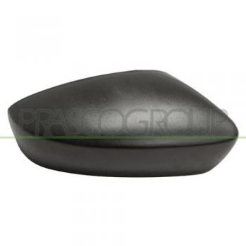 PRASCO Carcasa, retrovisor exterior para SEAT Mii, VOLKSWAGEN UP y SKODA Citigo (Ref: VG2017403)