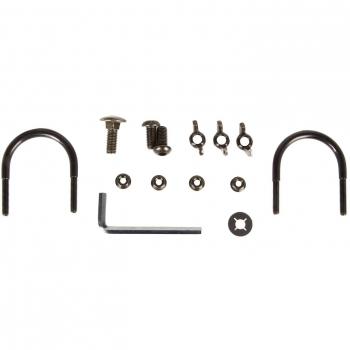 Robusto de Ridge 11586.02 Off Road Jack Roll Bar Mount