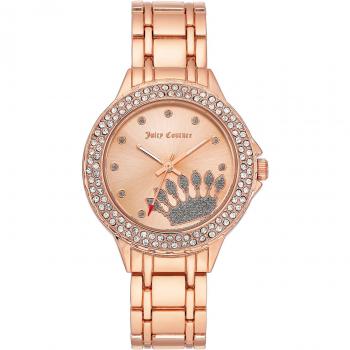 Reloj Mujer Juicy Couture JC1282RGRG (Ø 36 mm)