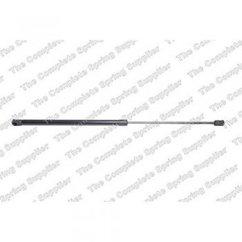 Amortiguador de maletero Lesjöfors 8127581 - Amortiguador a gas para maletero, compatible con varios modelos de vehículos, fácil instalación, alta resistencia y durabilidad