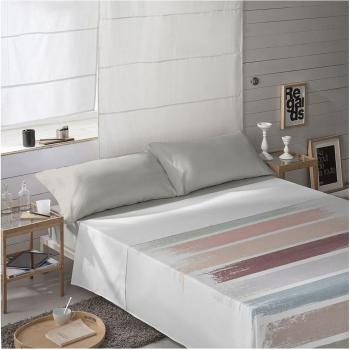 ICEHOME Juego de Sábanas Estampado 2 Piezas - Algodón Extra Suave