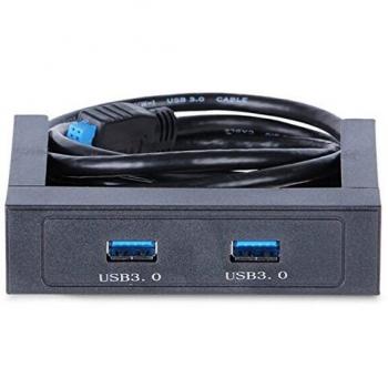 Tcset 599371031 - Panel Frontal USB 3.0 Disk