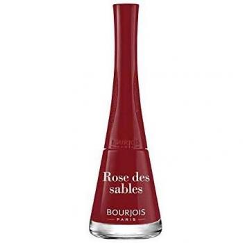 Bourjois Paris 1 Seconde Nail Polish 9 ml - Lady Nude