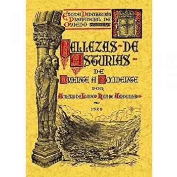 Bellezas de Asturias de Oriente a Occidente