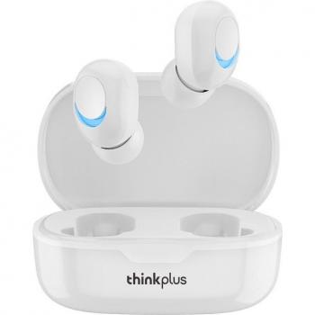Auriculares Inalámbricos Lenovo PD1X HiFi Originales con Bluetooth, Micrófono y Diseño Impermeable para Deportes