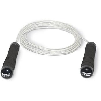 Paffen Sport - Comba de PVC, longitud de hasta 280 cm