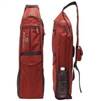 Bolsa de yoga »Indra«, de #DoYourYoga fabricada con lienzo de algodón