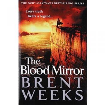 BLOOD MIRROR