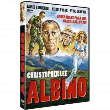 Albino [DVD]