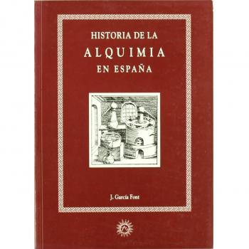 Historia de la alquimia en España