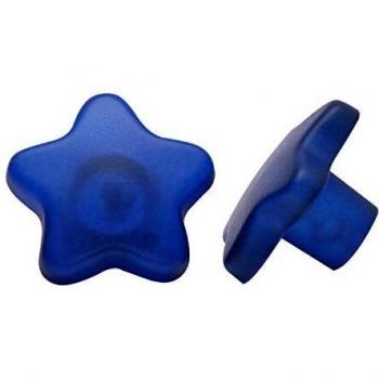 Blauer Stern - Pomo Nylon Estrella Azul 5913/005