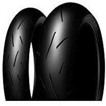 Gomme Dunlop Sportmax a13 110 80 ZR18