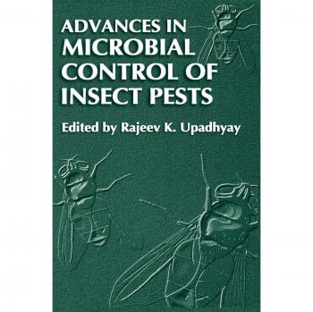 Microbial Pest Control Innovations